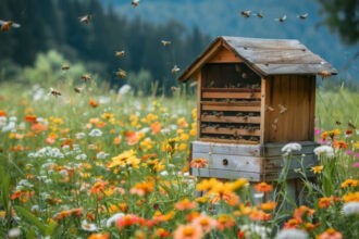 Comment choisir une ruche adaptée à votre rucher ?