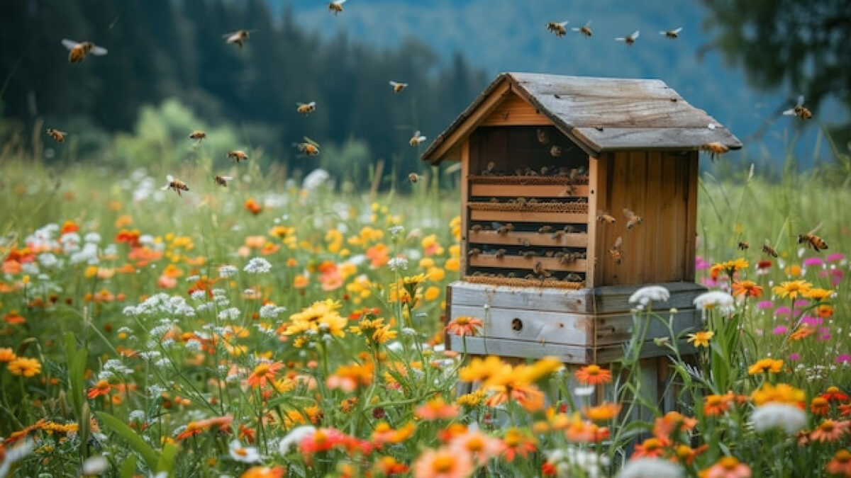 Comment choisir une ruche adaptée à votre rucher ?