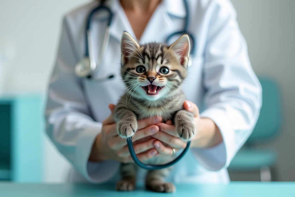 chat santé