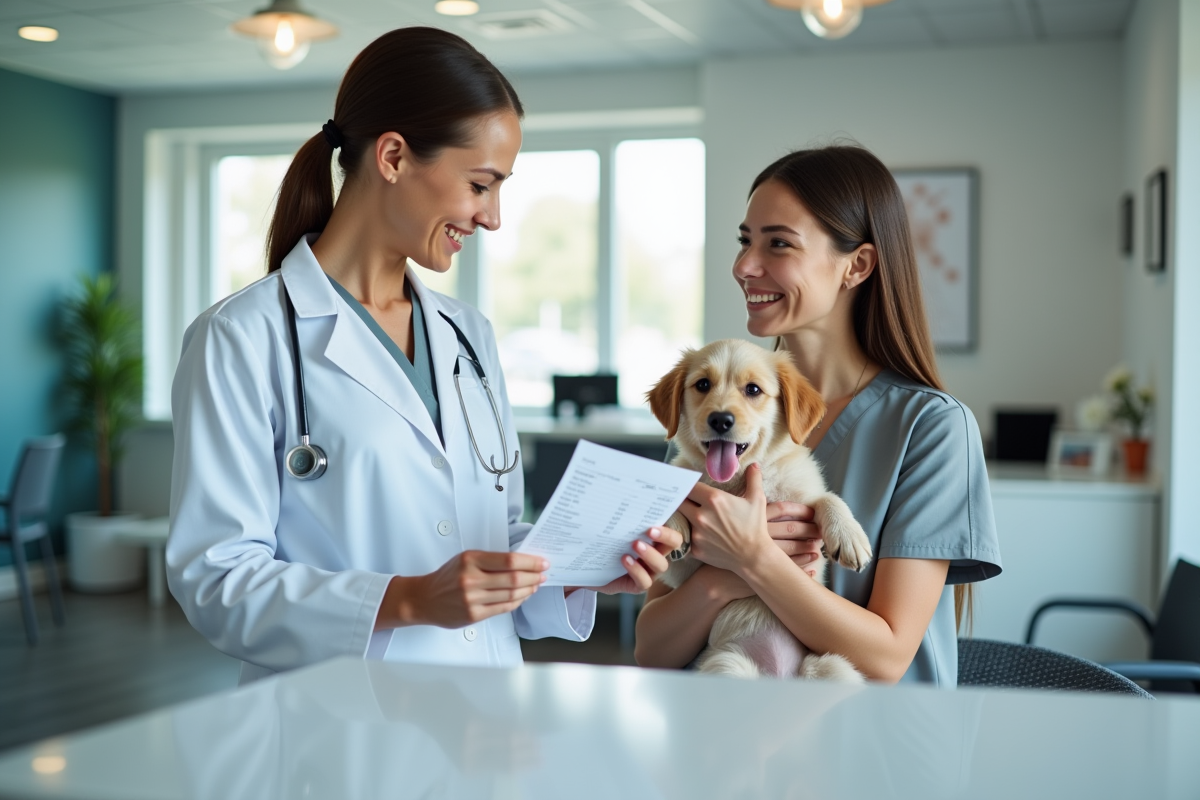 soins animaux