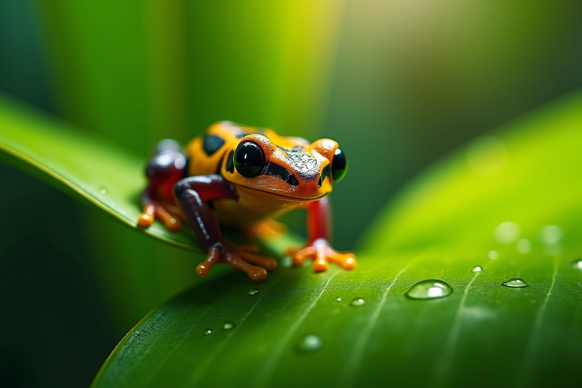 animal dangereux