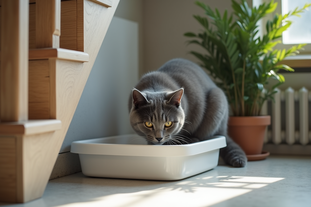 chat odor