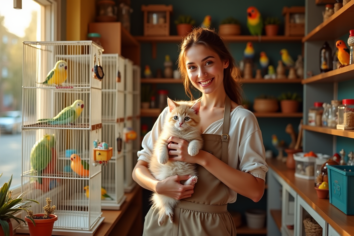 animalerie dijon