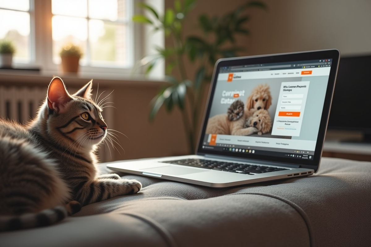 chat mutuelle