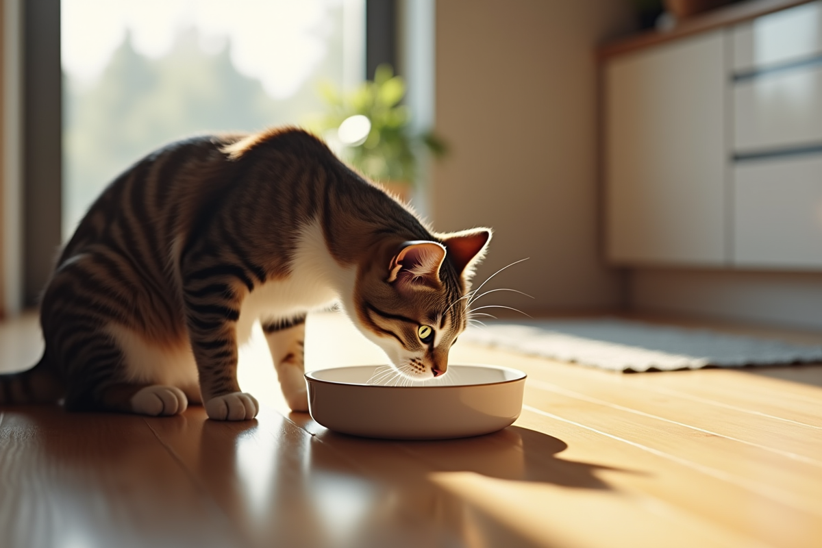 animaux eau