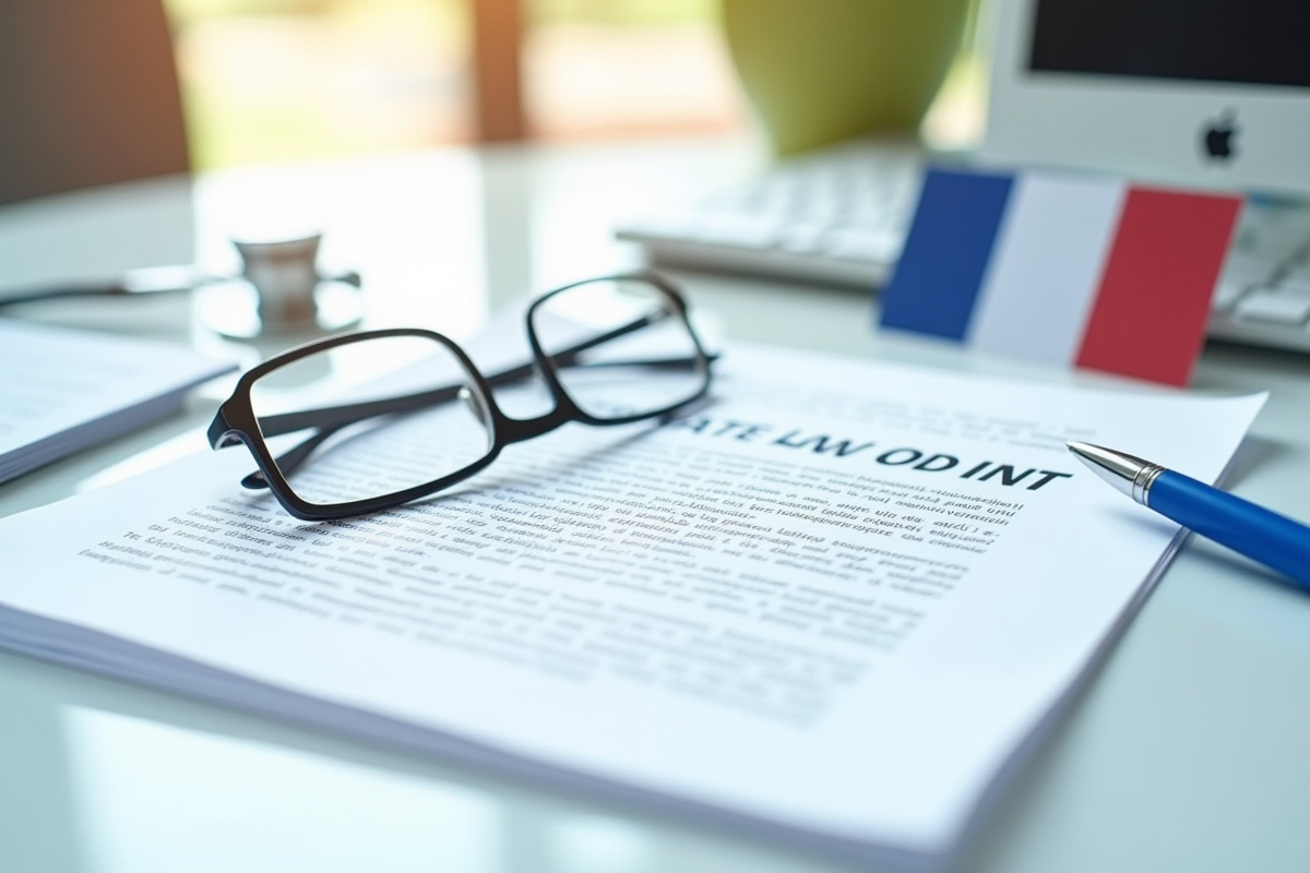 stérilisation législation