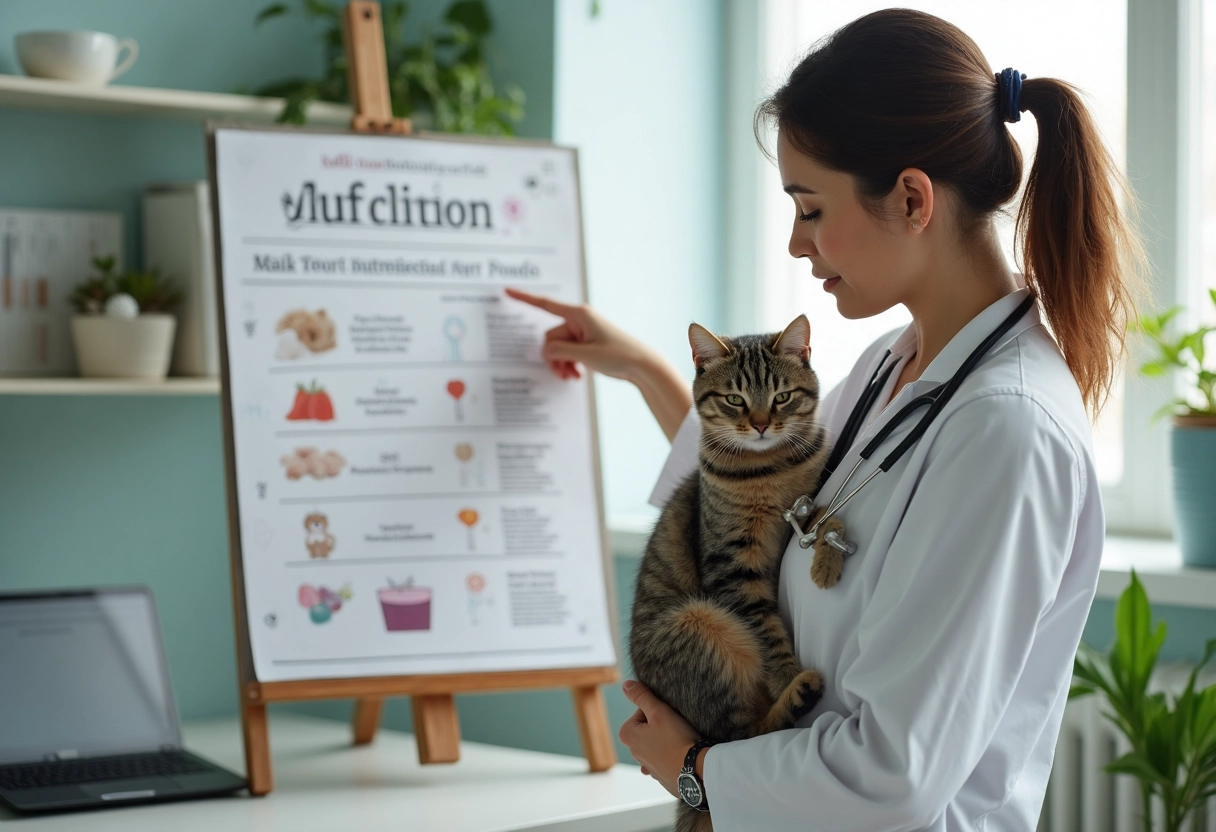 chat santé